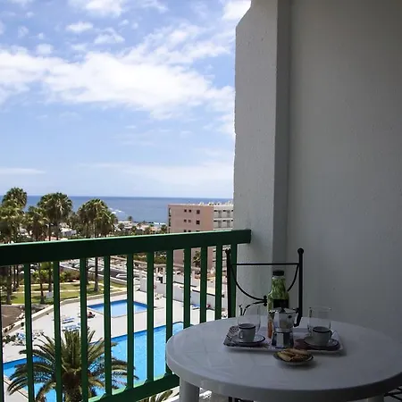 Apartment House Star Playa Fanabe