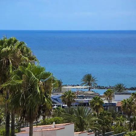 House Star * Playa Fanabe