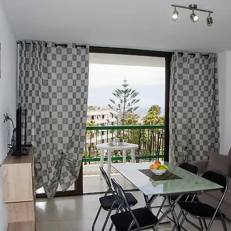 House Star Apartment Playa Fanabe