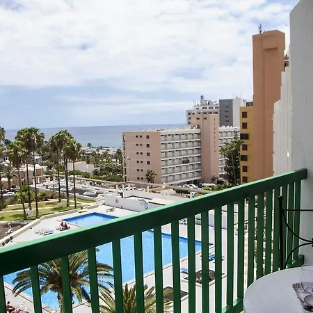 House Star Playa Fanabe