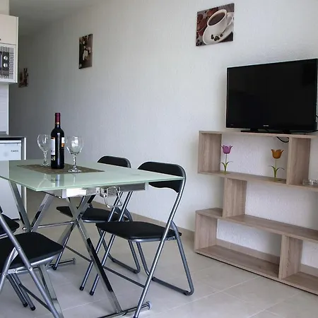 House Star * Playa Fanabe