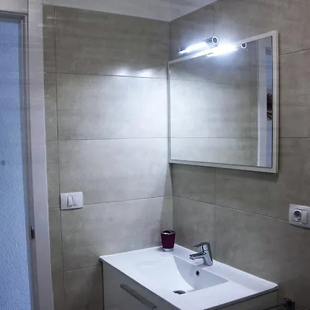 House Star Apartment *